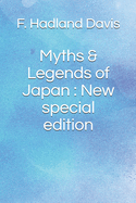 Myths & Legends of Japan: New special edition