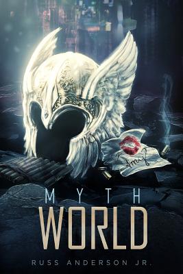 Mythworld - Anderson Jr, Russ