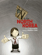 N Is for North Korea