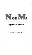 N or M? - Christie, Agatha