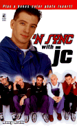 N Sync with Jc