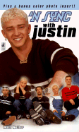 N Sync with Justin
