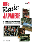 N.T.C.'s Basic Japanese: A Communicative Programme in Contemporary Japanese