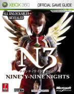 N3: Ninety-Nine Nights: Prima Official Game Guide