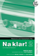 Na Klar! 2 - Resource and Assessment File