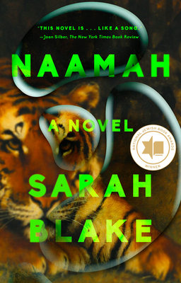 Naamah: A Novel - Blake, Sarah