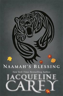 Naamah's Blessing - Carey, Jacqueline