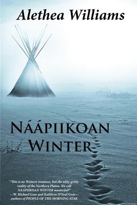 Naapiikoan Winter - Williams, Alethea