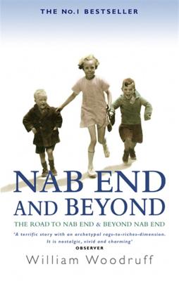 Nab End and Beyond - Woodruff, William