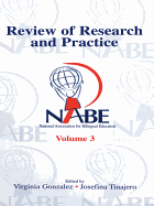 Nabe Review of Research and Practice: Volume 3