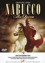 Nabucco (Junge Po)
