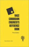 NACE Corrosion Engineers Reference Book