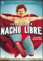 Nacho Libre [P&S] [Special Collector's Edition] - Jared Hess