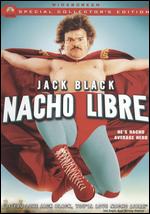 Nacho Libre [WS] [Special Collector's Edition] - Jared Hess