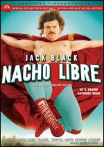 Nacho Libre - Jared Hess