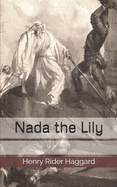 Nada the Lily