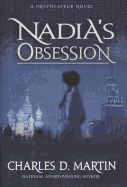 Nadia's Obsession: A Provocateur Novel