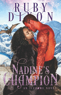 Nadine's Champion: A SciFi Alien Romance