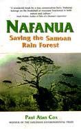 Nafanua: Saving the Samoan Rain Forest