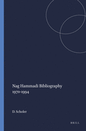 Nag Hammadi Bibliography 1970-1994