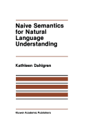 Naive Semantics for Natural Language Understanding