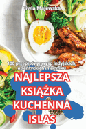 Najlepsza Ksi  ka Kuchenna Islas