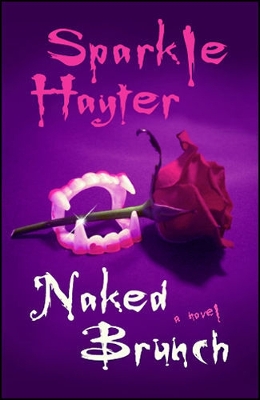 Naked Brunch - Hayter, Sparkle