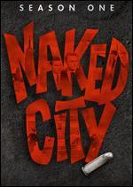 Naked City [TV Series]