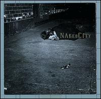 Naked City - John Zorn
