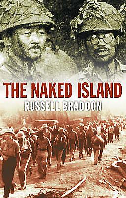 Naked Island - Braddon, Russell