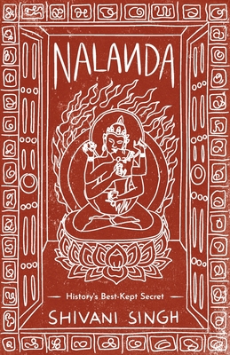 Nalanda English - Singh, Shivani