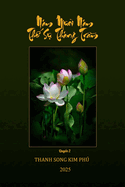 NAM MUOI NAM TH S THANG TRM (2) (Full colors, paperback)