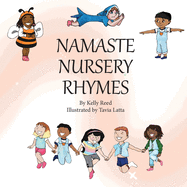 Namaste Nursery Rhymes