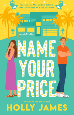 Name Your Price - James, Holly