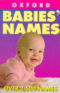 Naming Your Baby