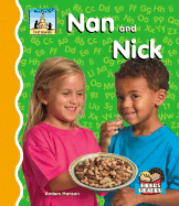 Nan and Nick