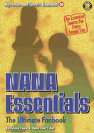 Nana Essentials: The Ultimate Fanbook