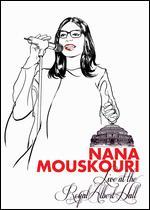 Nana Mouskouri: Live at the Royal Albert Hall [Blu-ray]