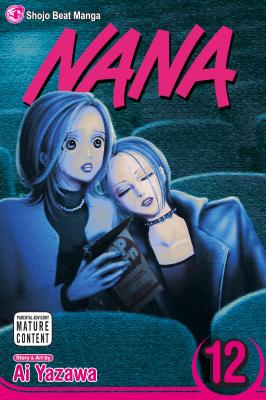 Nana, Vol. 12 - Yazawa, Ai