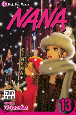 Nana, Vol. 13 - Yazawa, Ai