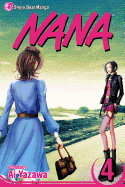 Nana, Vol. 4: Volume 4