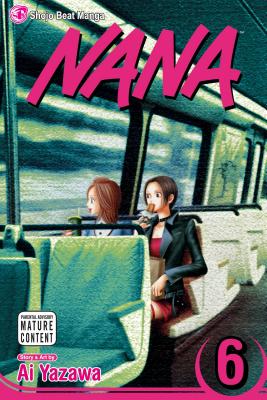 Nana, Vol. 6 - Yazawa, Ai