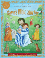 Nana's Bible Stories - Simpson, Roberta, and Walsh, Sheila (Narrator), and Ferguson, Sarah (Foreword by)