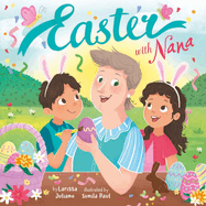 Nana's Easter (Clever Family Stories)