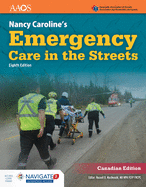 Nancy Caroline's Emergency Care in the Streets Advantage Package (Canadian Edition)