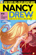 Nancy Drew #10: The Disoriented Express: The Disoriented Express