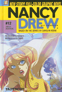 Nancy Drew #12: Dress Reversal