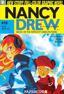 Nancy Drew #16: What Goes Up...: What Goes Up...