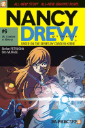 Nancy Drew #6: Mr. Cheeters Is Missing