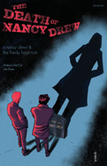 Nancy Drew and the Hardy Boys: The Death of Nancy Drew